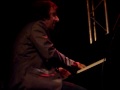 andr� manoukian en concert au new morning, le 22 octobre 2009
