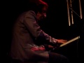 andr� manoukian en concert au new morning, le 22 octobre 2009