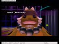 Majoras Mask: 4th day glitch