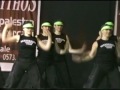 JAZZEXERCIZE - 25.05.04