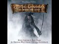 Pirates of the Caribbean -I don't think now is the best time