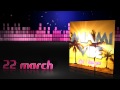 Miami Vibe Girl I Love You Official Music Video and Lyrics