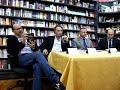 Presentazione guide 2010 - La Pecora Nera Editore - parte prima