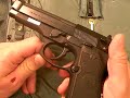 Beretta-M9-Model-92-