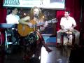 Come un'aquila in alto - Eleonora Bianchini, Marcelo Woloski and Alex Brown - New York City