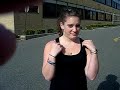 terry's amazing video taking