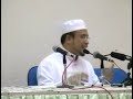 14Nov06 : Dr Asri, Mufti Perlis ( 8 / 9 )