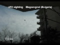 ufos real weird.