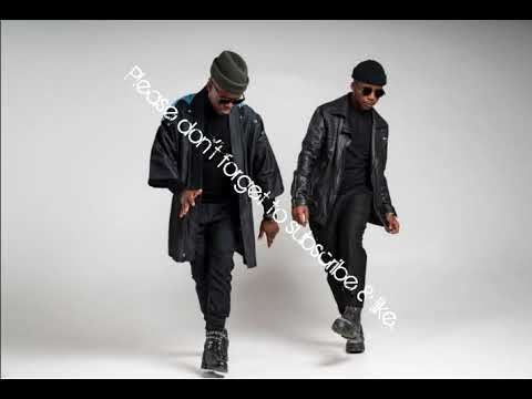 Black Motion & Caiiro ft Tabia - Prayer For Rain