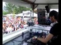 FUNKERMAN @ SNEAKERZ STRAND FESTIVAL
