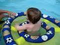 Emily R Swimming