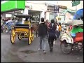 From Bandung to Yogyakarta by train From Bandung to Yogyakarta by train