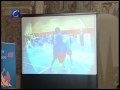 en la ma�ana del lunes 4 de marzo tuvo lugar en la sala fray p�o del monasterio de prado de valladolid, la presentaci�n de trib�squet que cont� con la presencia del director general de deportes de la junta de castilla y le�n, miguel ignacio gonz�lez que estuvo acompa�ado por el presidente de la federaci�n carlos s�inz y por los ex jugadores jos� antonio montero, pablo mart�nez, marta zurro e iv�n corrales.

el acto de presentaci�n corri� a cargo del periodista y escritor �ngel maria de pablos.

esta brillante iniciativa va dirigida a ni�os y ni�as entre los 11 y los 18 a�os y consta de 3 modalidades: tiro, habilidad y juego.

el presidente de la federaci�n carlos sainz destac� el hecho de que todos los actos se celebrar�n en la calle, en el centro de las ciudades, lo que le dar� un mayor realce y vistosidad.

por su parte, el director general de deportes miguel ignacio gonz�lez se mostr� muy satisfecho y destac� que 
