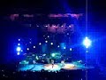 Incubus Aqueous Transmission Live at red Rocks