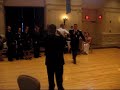 Northeastern Conference Chicken Dance