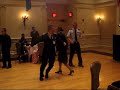 Northeastern Conference Chicken Dance