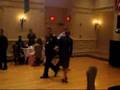 Northeastern Conference Chicken Dance