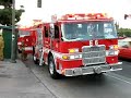 L.A. FIREFIGHTERS - VERMONT AVENUE OCT 18TH 2007 L.A. FIREFIGHTERS - VERMONT AVENUE OCT 18TH 2007