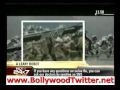 Rajnikanth and Aishwarya Rai Endhiran Robot preview first look