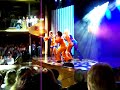 AIDAbella - ABBA Show AIDAbella - ABBA Show