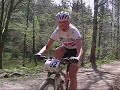 Mountainbike WC Houffalize 2007 Woman