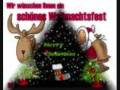 videos de Chrismis Feliz navidad (Minh)