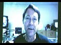Corky Quakenbush interviewed by Studio Kaiju Pt 1...