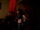 concurso de baile(colegio hipano)