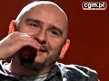Liroy - wywiad cz 3 Liroy - wywiad cz 3