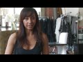 Careers in Fashion : How to Be a Stylist for a Fashion Magazine
