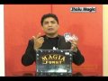 Tienda de Magia de Jholu (Lima-Perú) : Set de Magia Funny, Barajas de Cartas Bicycle Profesionales