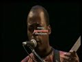 Theloniuse Monk Ensemble Tokyo Jazz Festival 2004 Featuring