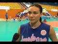 VidaDeporte - Vilmarie Mojica se expresa desde Tailandia - 08/12/09