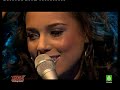 Alicia Keys - \"No One\" - Buenafuente