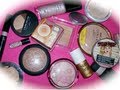 Drugstore Dupes for High End Highlights