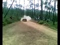 Mane da Rosa 5� Rallye Bombeiros Volunt�rios Argus Arganil