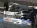 Geo Prizm Drag Race
