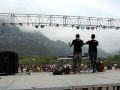 Faders Live @ Huasteca Fest (Opening!! The Game vs Melicia)