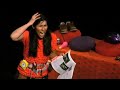 Culture Exchange? Check! Chika-Chun Tries Contact Improvisation Episode 1 Part 1