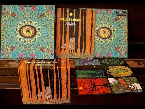 Wilderness Box Set