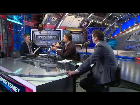 Video: Why Kypreos believes Maple Leafs should trade Mitch Marner