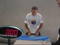 Rubiks Magic em 1.93s no Italian Open 2008