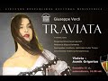 Asmik Grigorian - \"Addio del passato\" Asmik Grigorian - \"Addio del passato\"