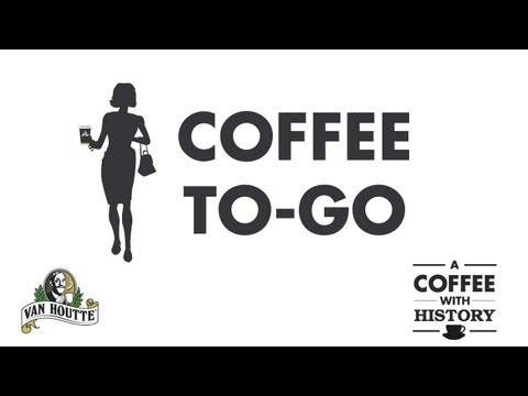 Coffee to-go Coffee to-go