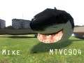 Mike Megalodon Mike Megalodon