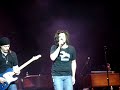 Counting Crows - Recovering the Satellites Wellmont Theatre