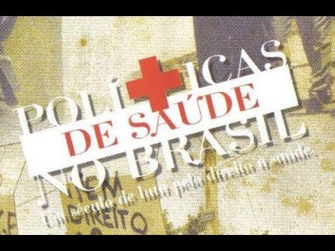 História da saúde pública no Brasil -  Um século de luta pelo direito a saúde Filme Full HD