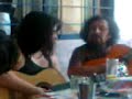 coco banegas y silvia bruno