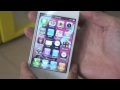 iPhone 5 video uit Vietnam