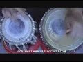 Tabla Rella, Pete Lockett Tabla Rella, Pete Lockett